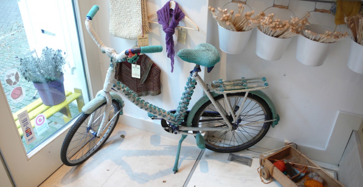 Boutiques de tricot Amsterdam - Penelope Craft 1 - Jakecii