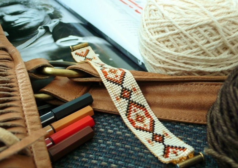 Bracelet Keith - home