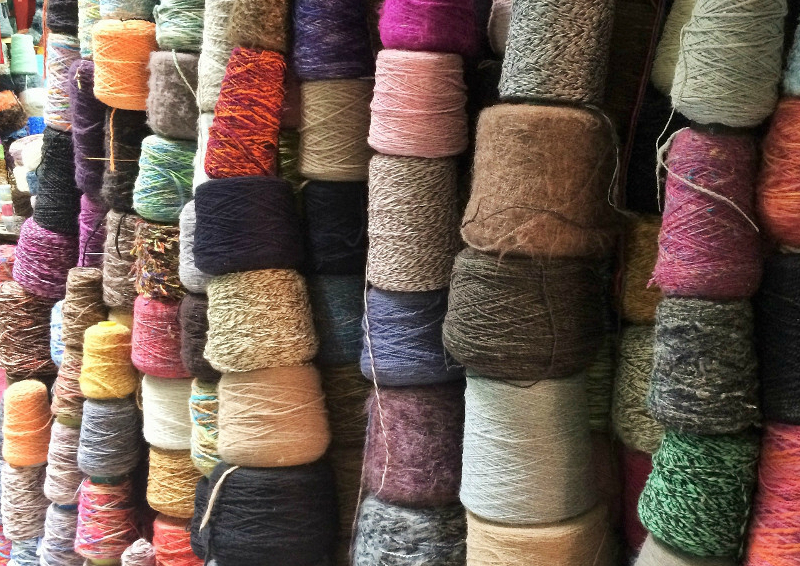 Jakecii Laine à Marrakech home - 800x566