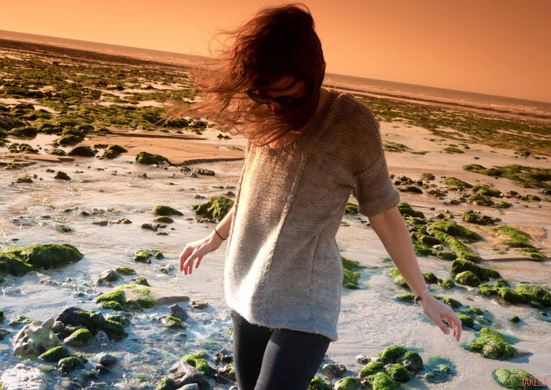 Jakecii Jules - Brooklyn Tweed - home800x566